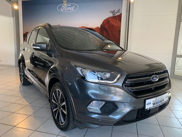 Ford Kuga 119.650 km 15.480 &euro; Mayen 56727