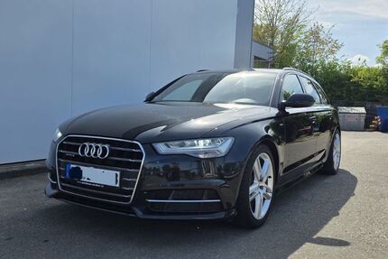 Audi A6 168.000 km 19.850 &euro; Sindelfingen 71065