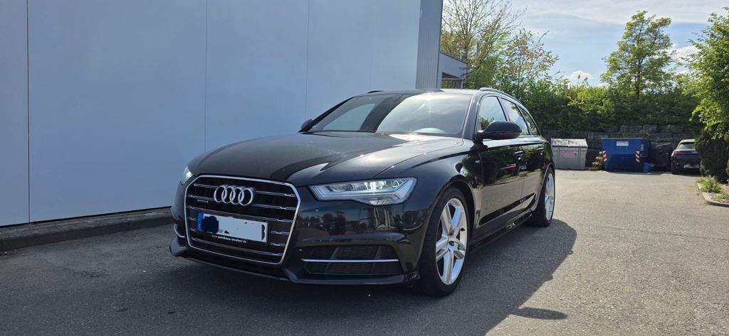 Audi A6 168.000 km 19.850 &euro; Sindelfingen 71065