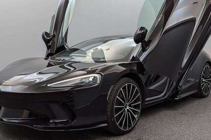 McLaren GT 2.300 km 174.999 &euro; Reutlingen 72766