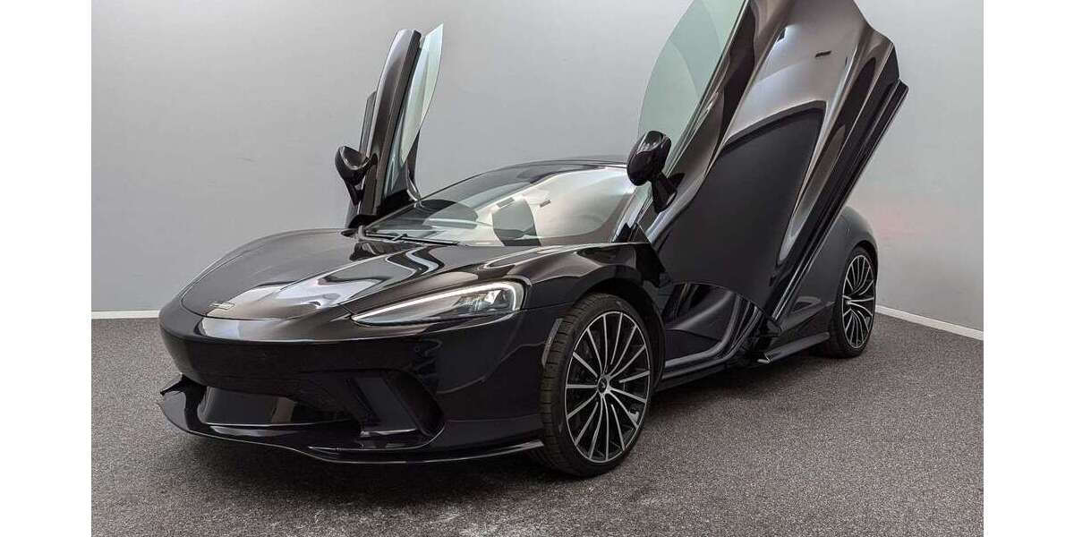 McLaren GT 2.300 km 174.999 &euro; Reutlingen 72766