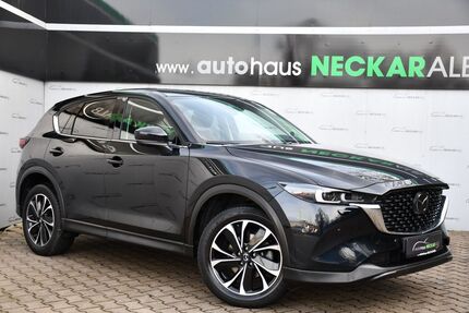 Mazda CX-5 44.000 km 29.900 &euro; Reutlingen 72762