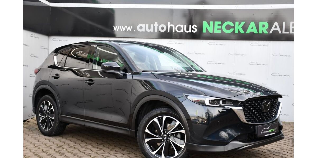 Mazda CX-5 44.000 km 29.900 &euro; Reutlingen 72762