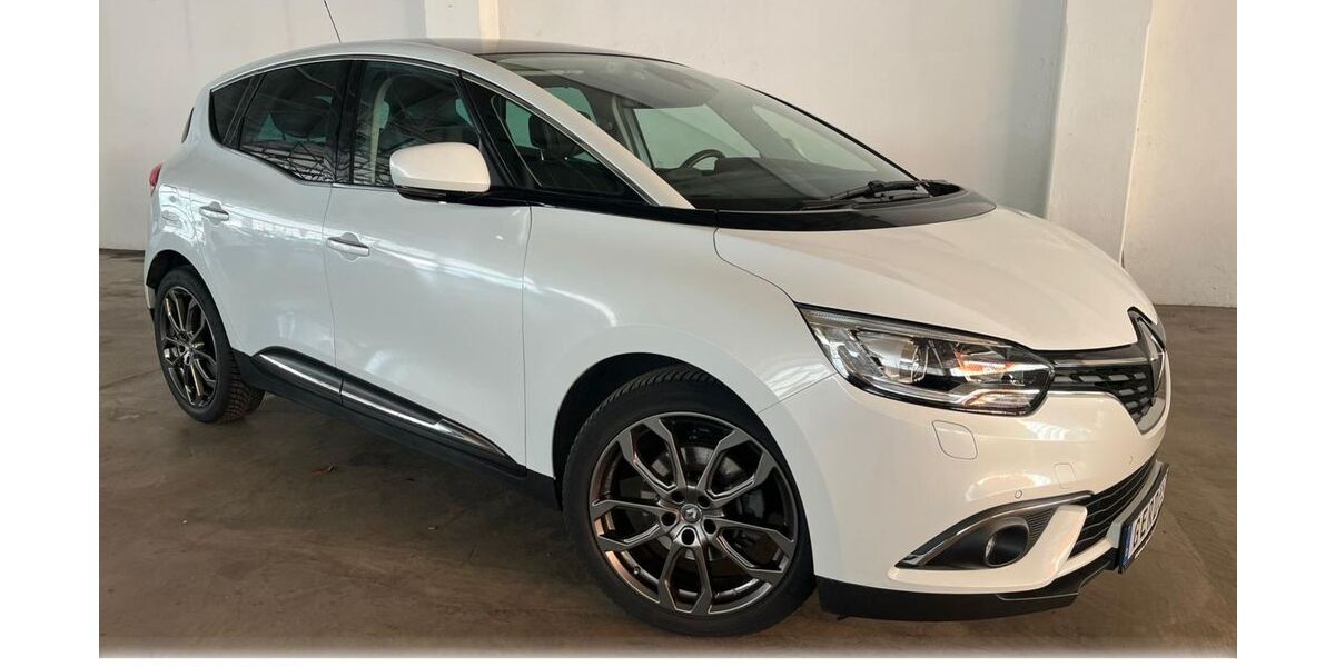 Renault Scenic 115.000 km 14.590 &euro; Delmenhorst 27751