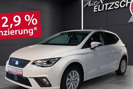 Seat Ibiza 2.000 km 23.940 &euro; Kamenz 01917