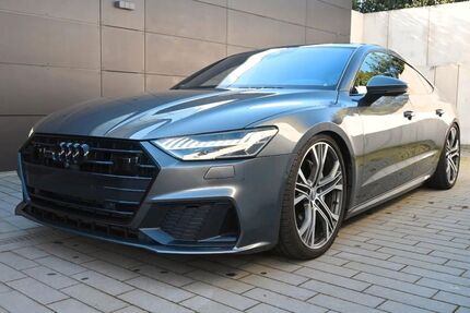Audi A7 127.800 km 41.000 € Offenbach 63075