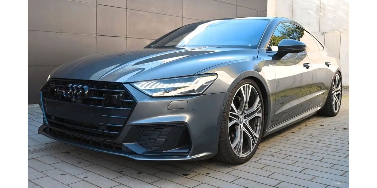 Audi A7 127.800 km 41.000 € Offenbach 63075