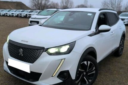 Peugeot 2008 109.000 km 15.470 &euro; Düsseldorf 40237