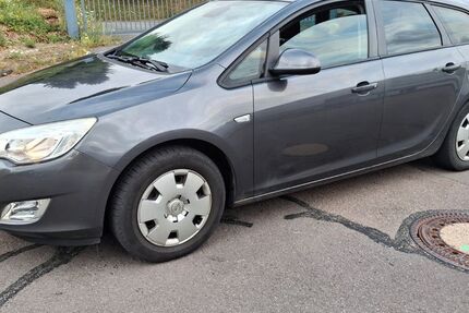 Opel Astra 265.000 km 1.479 &euro; Wiehl 51674