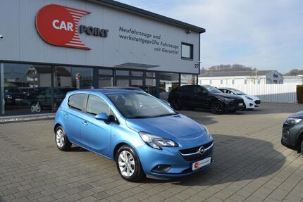 Opel Corsa 77.100 km 11.550 &euro; Rheinfelden 79618