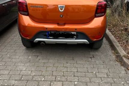 Dacia Sandero 97.000 km 8.900 &euro; Lautersheim 67308