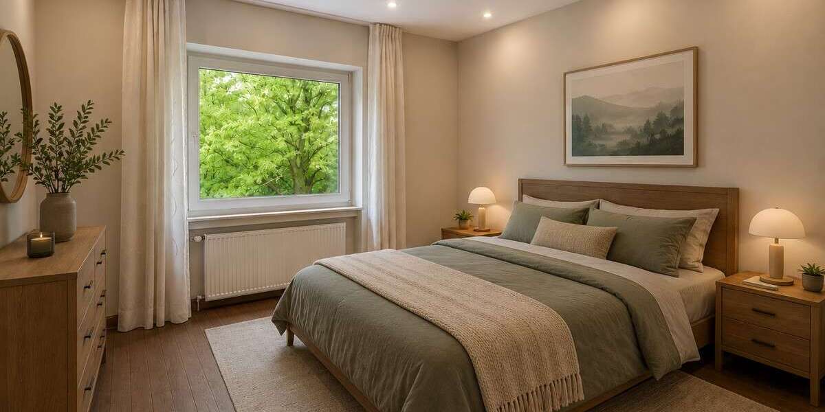 Charakterimmobilie mit Einliegerwohnung auf außergewöhnlichem Naturgrundstück - Mehrfamilienhaus, Wohnhaus Hüllhorst | Angebot:27254352