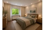 Charakterimmobilie mit Einliegerwohnung auf außergewöhnlichem Naturgrundstück - Mehrfamilienhaus, Wohnhaus Hüllhorst | Angebot:27254352