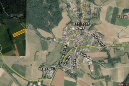 Grundstück Heidenheim - 44.208&euro; | Angebot:25753302