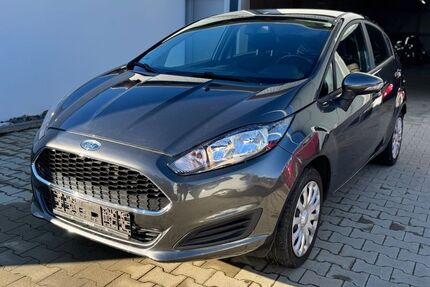Ford Fiesta 107.440 km 6.990 &euro; Denkingen 78588