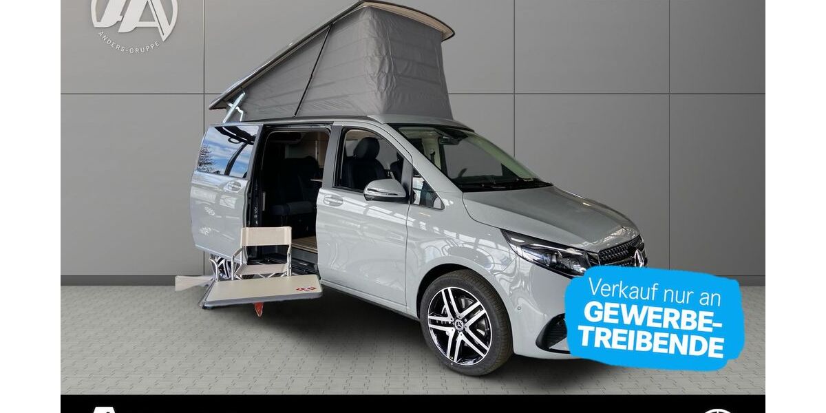 Mercedes-Benz V 300 3.000 km 94.590 &euro; Lübbecke 32312