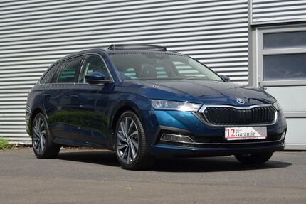 Skoda Octavia 75.609 km 23.990 &euro; Bonn 53229