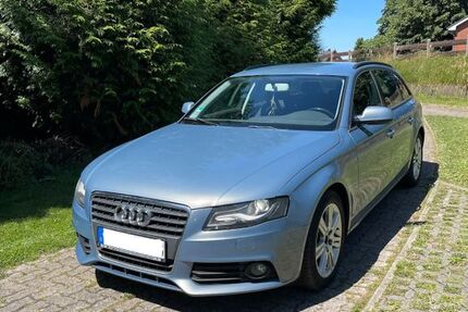 Audi A4 296.000 km 4.800 &euro; Sophienhamm 24806