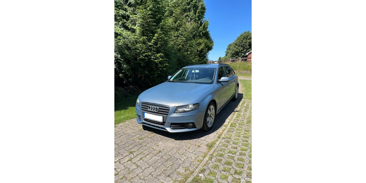 Audi A4 296.000 km 4.800 &euro; Sophienhamm 24806