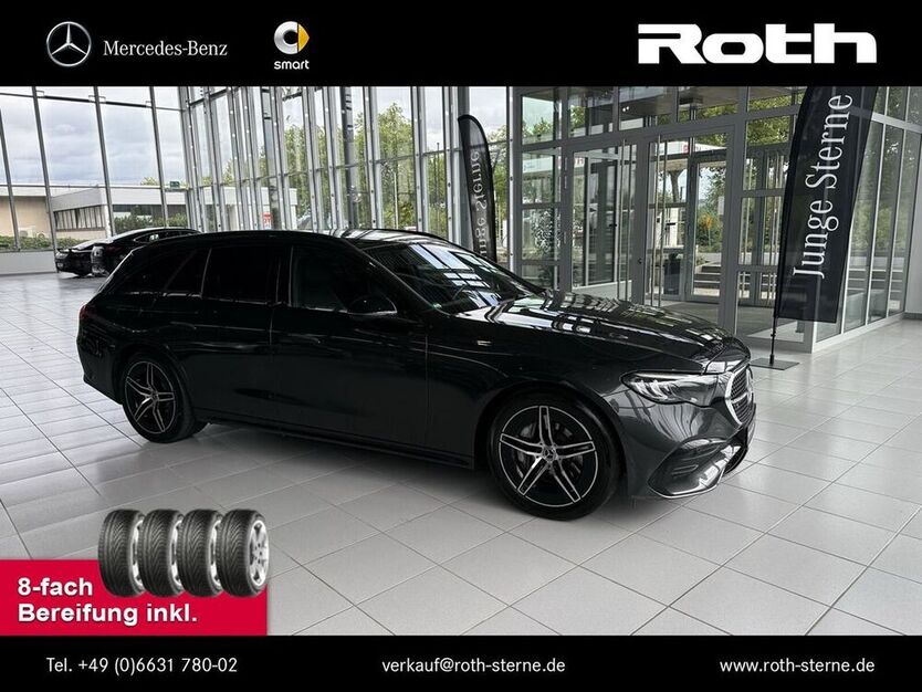 E 300