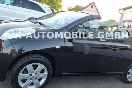 Nissan Micra 162.640 km 1.999 &euro; Deizisau 73779