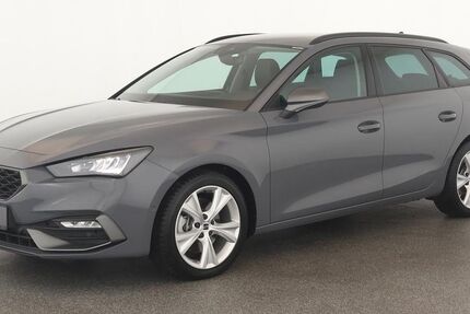 Seat Leon 13.900 km 26.884 € Düsseldorf 40233