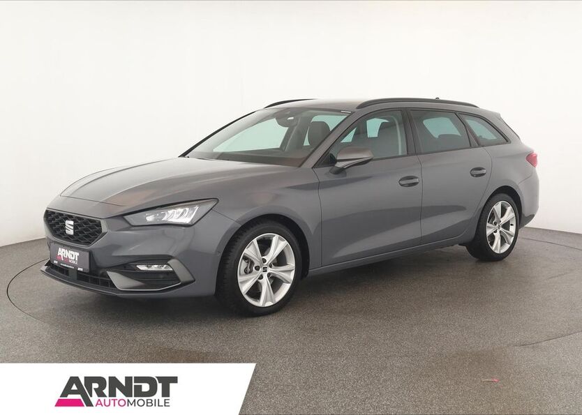 Seat Leon 13.900 km 26.884 € Düsseldorf 40233