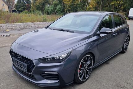 Hyundai i30 132.500 km 15.900 € Gütersloh OT Avenwedde 33335