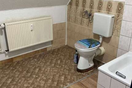 Wohnung zum Mieten in Wesselburen 400 € 43.58 m² 1 zimmer