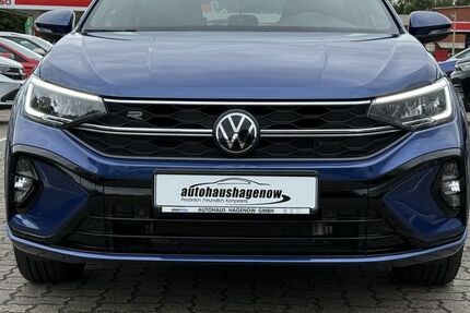 VW Taigo 13.360 km 21.900 &euro; Hagenow 19230