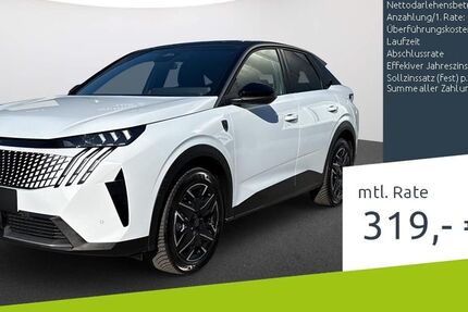 Peugeot 3008 10.300 km 35.929 &euro; Bocholt 46395