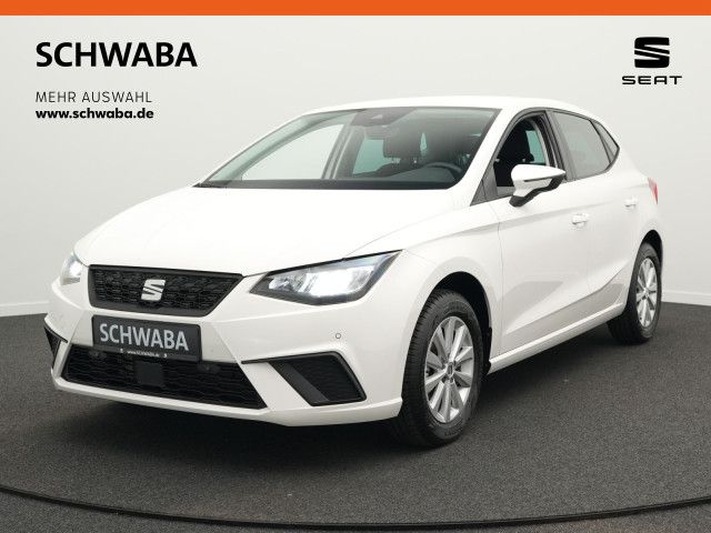 Seat Ibiza 8.500 km 19.890 &euro; Gersthofen 86368