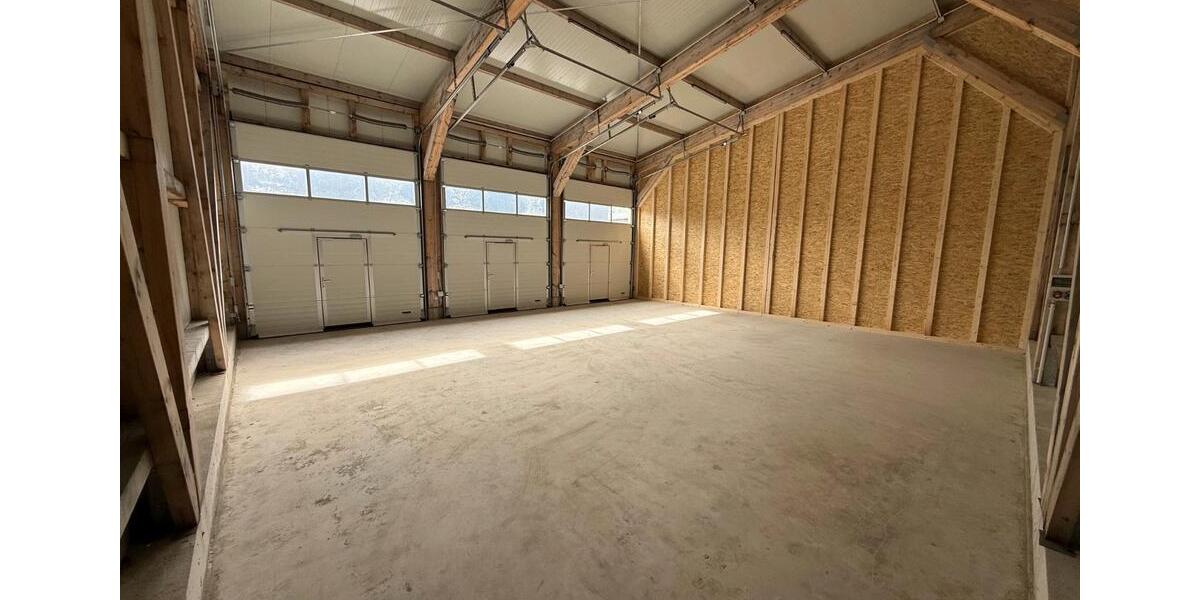 Gewerbeobjekt Emden - 951&euro; | Angebot:26238511