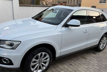 Audi Q5 173.875 km 14.900 € Kirchheim 97268