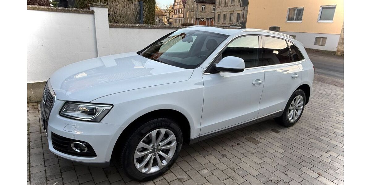 Audi Q5 173.875 km 14.900 &euro; Kirchheim 97268