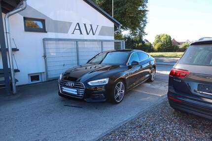 Audi A5 179.266 km 19.550 € Gross Oesingen 29393