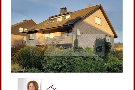 Viel Raum für 1 bis 3 Familien oder wohnen und vermieten! 11 zimmer