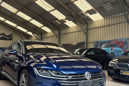 VW Arteon 196.000 km 15.950 &euro; Essen 45139