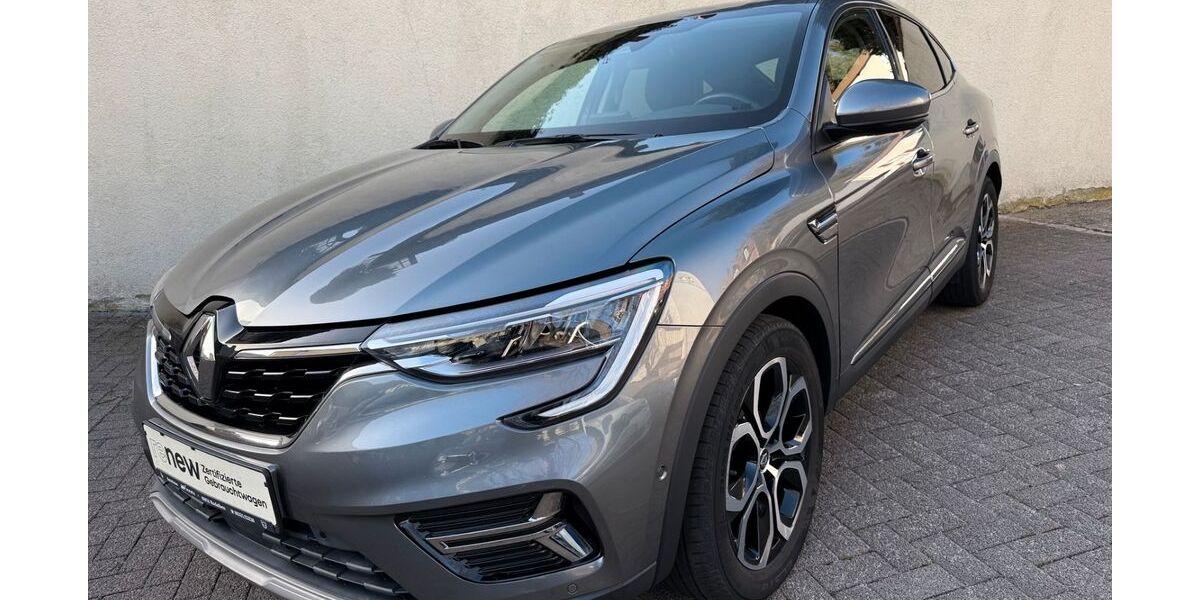 Renault Arkana 48.700 km 19.800 &euro; Rodalben 66976