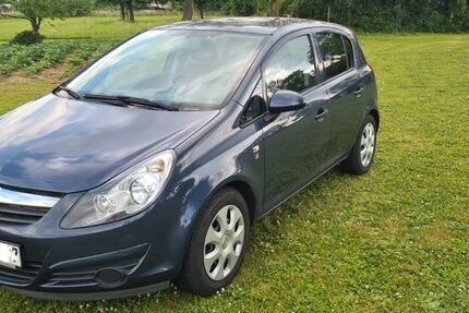 Opel Corsa 147.000 km 3.500 € Kaschenbach 54668