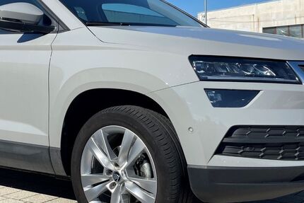 Skoda Karoq 87.000 km 20.599 € Dessau-Roßlau 06847
