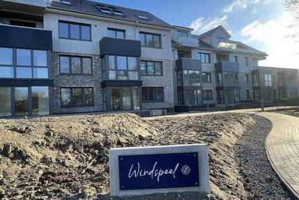 Wohnung Fehmarn Burg auf Fehmarn - 3 Zimmer, 98 m&sup2;, 609.400&euro; | Angebot:25197328