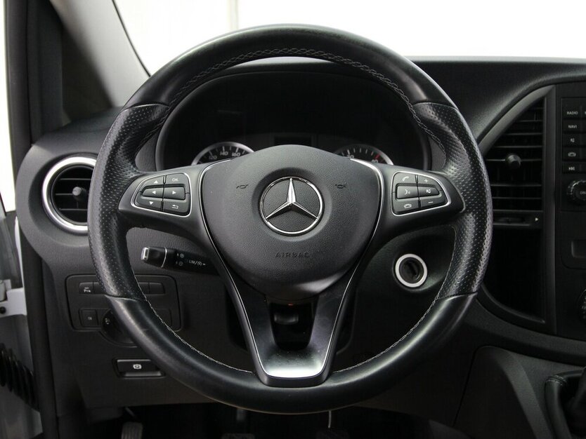 Vito Tourer 116 CDI Select lang LED+KAMERA+NAVI