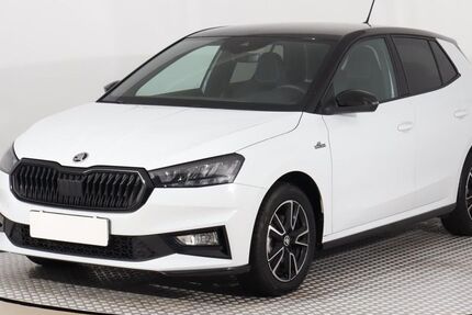 Skoda Fabia 29.439 km 19.940 &euro; Eisenach 99817
