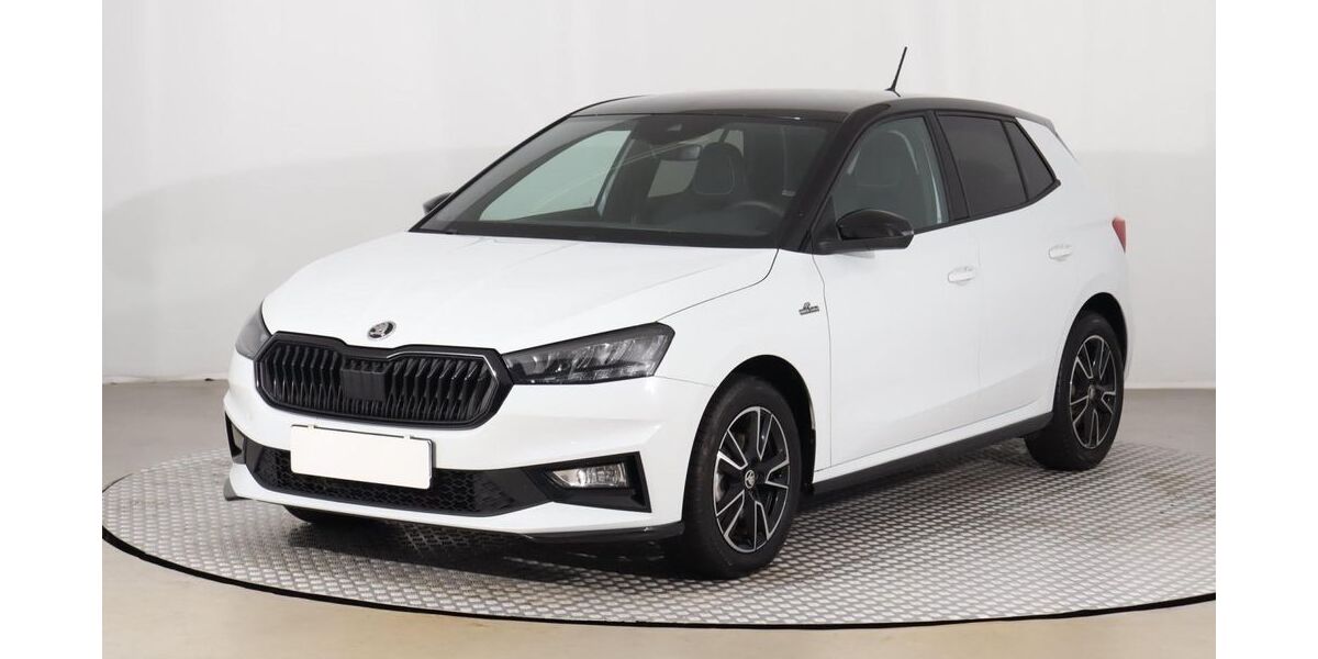 Skoda Fabia 29.439 km 19.940 &euro; Eisenach 99817