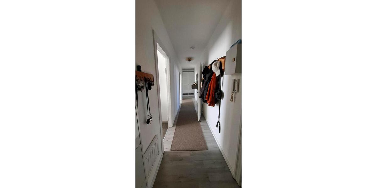 Erdgeschoßwohnung Stralsund - 3 Zimmer, 85 m&sup2;, 680&euro; | Angebot:26416817