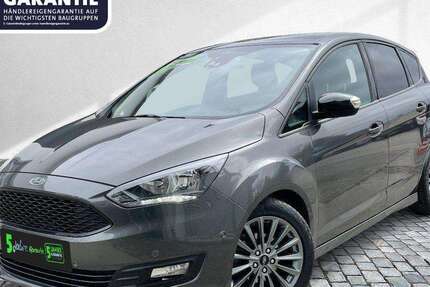 Ford C-Max 30.762 km 16.380 &euro; München 81477