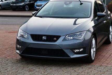 Seat Leon 132.500 km 11.900 &euro; Hechthausen 21755