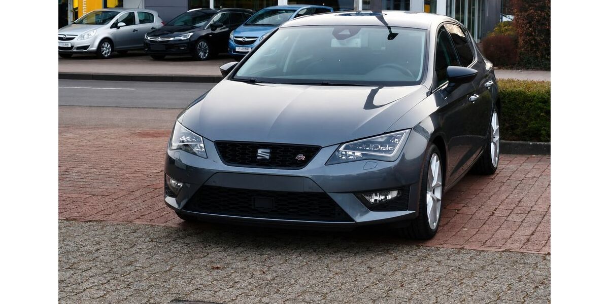 Seat Leon 132.500 km 11.900 &euro; Hechthausen 21755