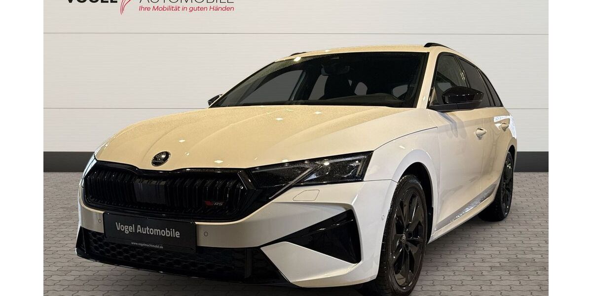 Skoda Octavia 14.064 km 35.440 &euro; Korbach 34497